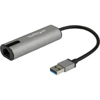 StarTech.com Usb-a Auf 2.5 Gigabit Ethernet Adapter