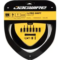 Jagwire Schaltzugsatz 1X Pro