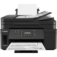 Canon PIXMA GM4050, Multifunktionsdrucker