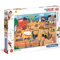 Clementoni 26990, 5 Jahr(e)