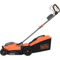 Black & Decker BCMW3318N (ohne Akku)
