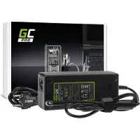 Green Cell AD71P, Notebook, Indoor, 100 - 240 V, 50 - 60 Hz, 120 W, 19.5 V