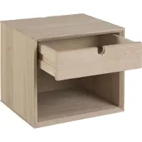 Hioshop Nachttisch Cent