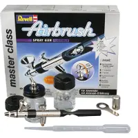 Revell 39109, Farbe, Box