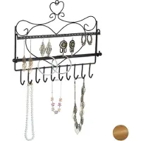 Relaxdays Wand