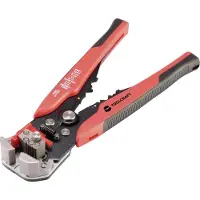 Toolcraft TO-4861944 Afisoleringstang 0.15 til 6 mm² 26 til 10 awg