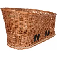 Basil Hinteres Hundebett Basil pasja mik 45 cm 30L