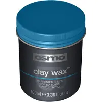 Osmo Styling Clay Wax Hold 3