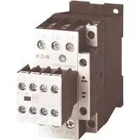 Eaton Leistungsschütz, 380 V 400 V 15 kW, 3 S, 277356