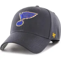 47 Nhl St Louis Blues Mvp Kappe