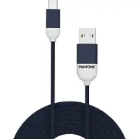Celly PT-MC001-5N, 1,5 m, Micro-USB A, USB A, USB 2.0, Schwarz