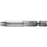 Wiha Bit Professional TORX 1/4" (32299) T5 x 50 mm