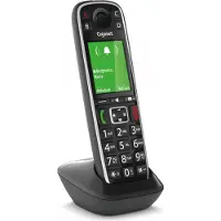 Gigaset E720hx Schnurloses Festnetztelefon