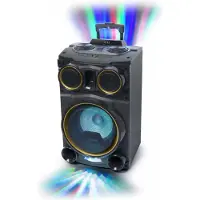 Muse M-1938 Dj Bluetooth-lautsprecher