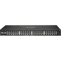 HP Aruba 6100 48G 4SFP+ Swch JmpCbl-ROW