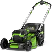 Greenworks GD60LM46SP - 2514207