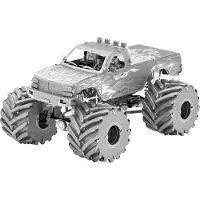 Fascinations - Monstertruck