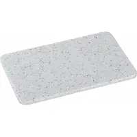 Zassenhaus 60010 Schneidebrett 25x16x0.9 Cm