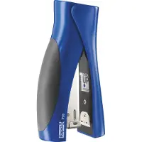 Rapid Ultimate NXT blauw, 20 Blätter, Blau, 7 cm