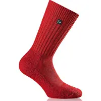 Rohner - Original - Wandersocken Gr 42-44 - L rot