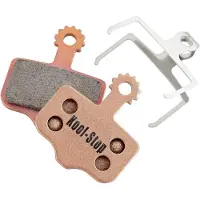 Kool Stop D296s Avid Elixir/sram Xo/xx Sinterbremsbeläge