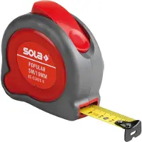 Sola Taschenbandmaß POPULAR