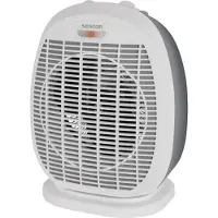 Sencor Ventilatorofen SFH7017WH