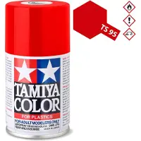 Tamiya TS-95