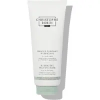 Christophe Robin , feuchtigkeitsspendende, aloe vera, haarpflege creme-maske, für feuchtigkeit, 75 ml