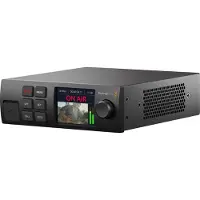 Blackmagic Design Web-präsentator 4k-videomischer