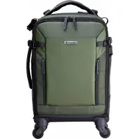 Vanguard VEO SELECT 55 BT Rucksack-Trolley grün