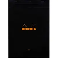 Rhodia Block