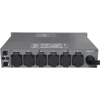 Showtec Ddp-610s