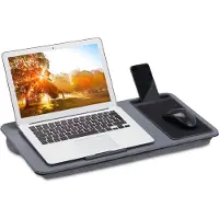 Merkloos Laptopkissen
