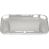 Steelplay JVASWI00070 Schutzhülle für tragbare Spielkonsolen Cover Nintendo Thermoplastische Polyurethane (TPU) Transparent