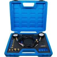 Bgs 8028 Getriebe-Druckprüfer