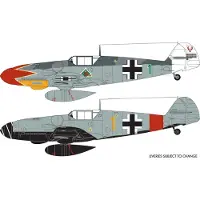 Wittmax Messerschmitt Bf109G-6