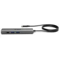 Yealink BYOD-BOX, Kabelgebunden, Grau, China, 99,5 g, 115 mm, 35,2 mm