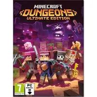Minecraft Dungeons - Ultimate Edition