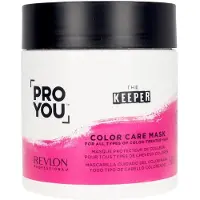 Revlon Pro You The Keeper Color Care Maske 500 ml