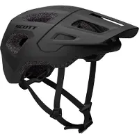 SCOTT - Argo Plus - Radhelm Gr 54-58 cm - S/M schwarz