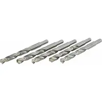 AWTOOLS wiertło metal białe podtaczane 20,0mm/5szt.