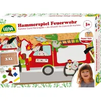 Lena SM65836, 3 Jahr(e), Kork, Mehrfarbig