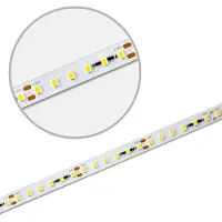 ISOLED LED CRI965 CC Flexband Streifen, 24V, 12W, IP20, kaltweiß, 15m Rolle, 120 LED/m