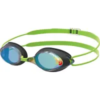 Swans Srx-n Paf Schwimmbrille Mit Spiegelglas