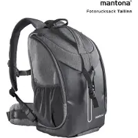 Mantona Fotorucksack Tallinn