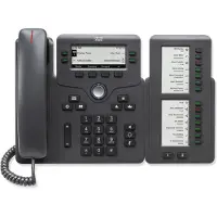Cisco KEM FOR 6800 PERP SERIES MPP