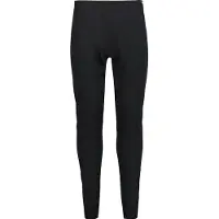 CMP Herren Unterhose Herren lange Funktionsunterhose Men Underwear Long Pant