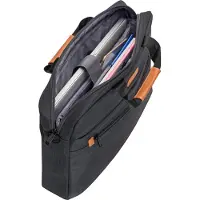 Pedea Elegance Pro - Notebook-Tasche - 39.6 cm (15.6") - Grau
