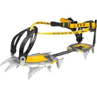 Grivel Air Tech Light New Classic Evo Ce Steigeisen